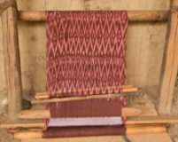 Imagen Técnica Ikat